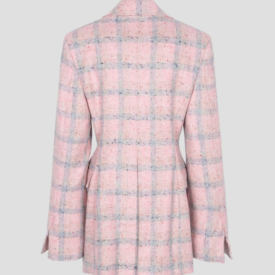 10 CORSO COMO SEFR Inessa Blazer