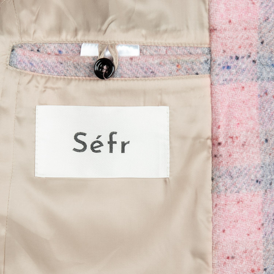 10 CORSO COMO SEFR Inessa Blazer