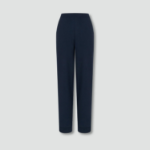 JAJU Cotton Jogger Pants (Navy) — комфортная база для повседневного образа
