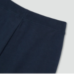 JAJU Cotton Jogger Pants (Navy) — комфортная база для повседневного образа