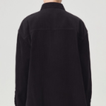 10 CORSO COMO AGOLDE Gwen Slice Shirt In Corduroy