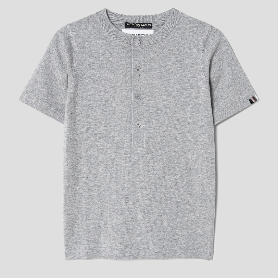 10 CORSO COMO EXTREME CASHMERE N°369 Eva · Grey