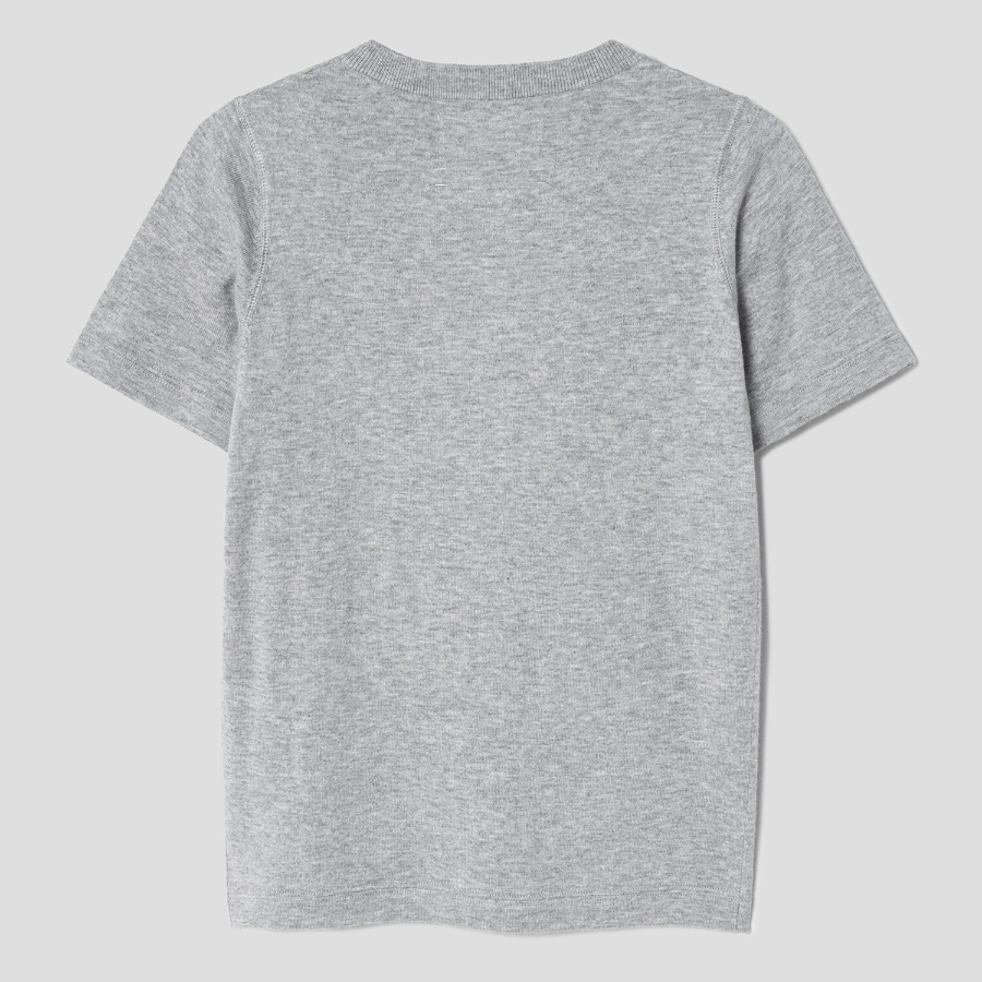 10 CORSO COMO EXTREME CASHMERE N°369 Eva · Grey