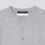 10 CORSO COMO EXTREME CASHMERE N°369 Eva · Grey