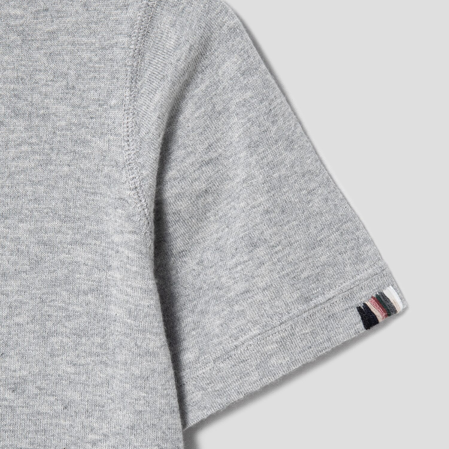 10 CORSO COMO EXTREME CASHMERE N°369 Eva · Grey