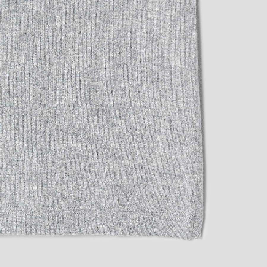 10 CORSO COMO EXTREME CASHMERE N°369 Eva · Grey