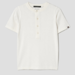 10 CORSO COMO EXTREME CASHMERE N°369 Eva · White