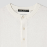 10 CORSO COMO EXTREME CASHMERE N°369 Eva · White