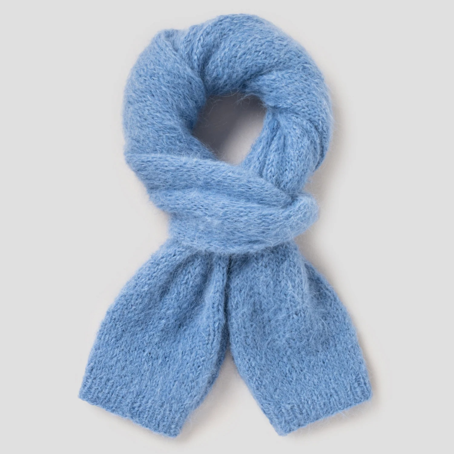 10 CORSO COMO KARAKORAM Knitted Scarf