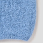 10 CORSO COMO KARAKORAM Knitted Scarf