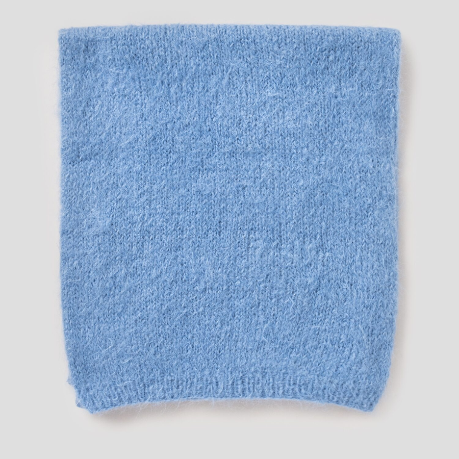 10 CORSO COMO KARAKORAM Knitted Scarf