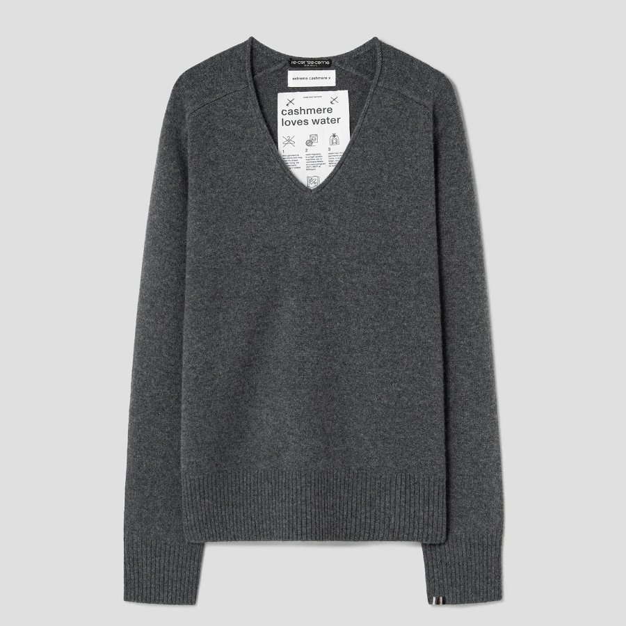 10 CORSO COMO EXTREME CASHMERE N°375 Patti