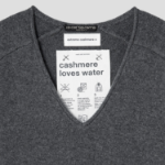 10 CORSO COMO EXTREME CASHMERE N°375 Patti