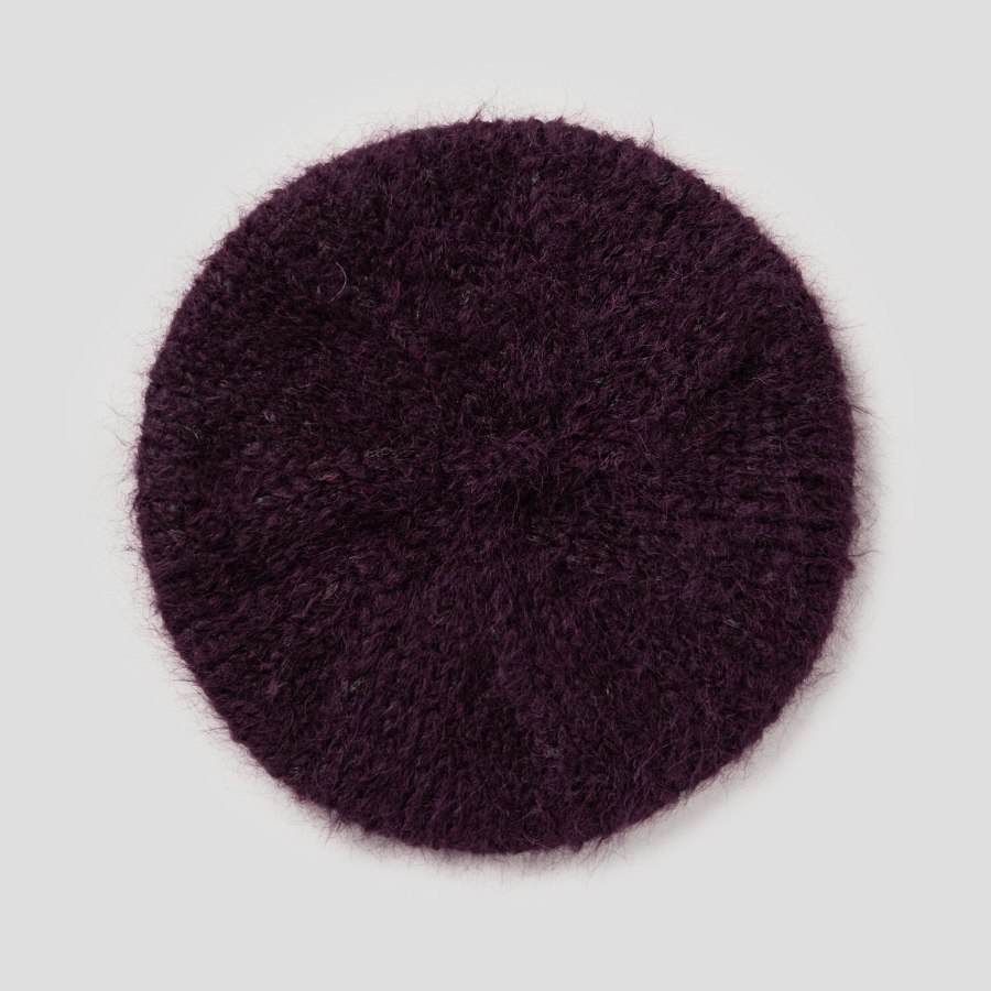 10 CORSO COMO KARAKORAM Knitted Hat