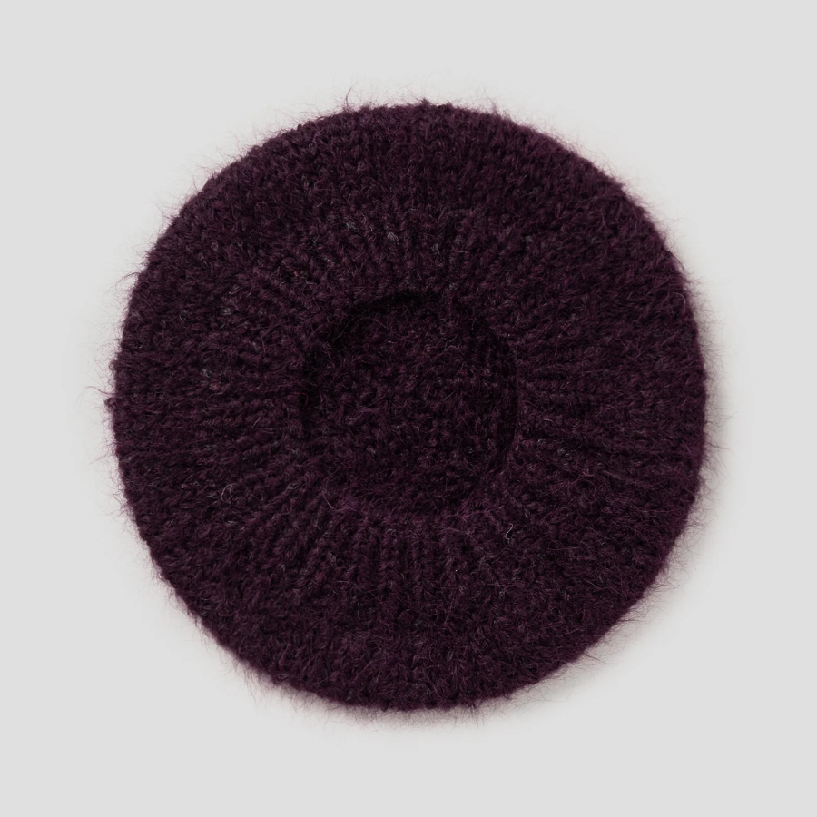 10 CORSO COMO KARAKORAM Knitted Hat