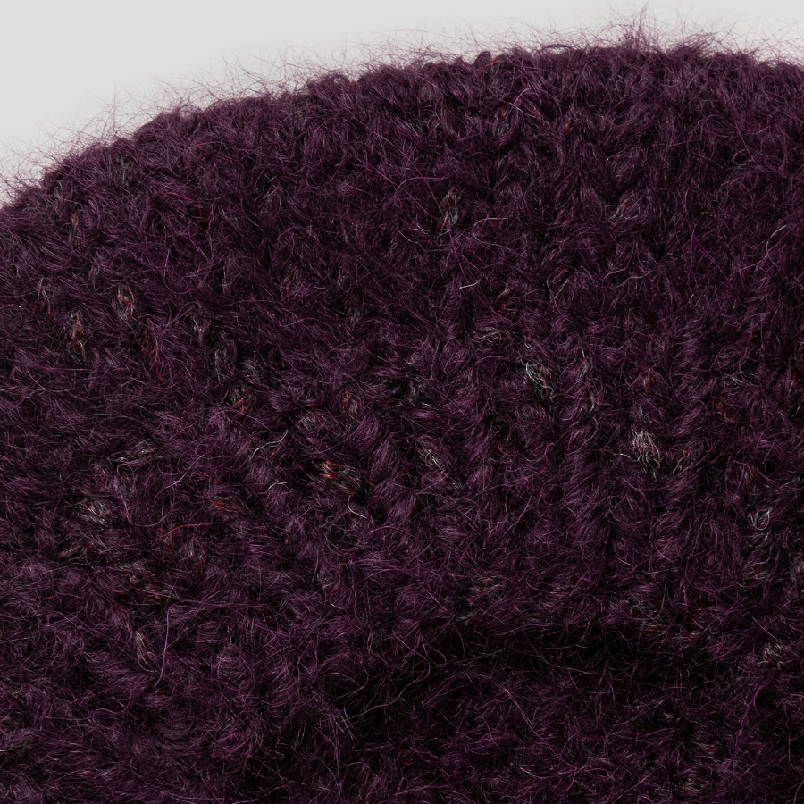 10 CORSO COMO KARAKORAM Knitted Hat