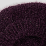 10 CORSO COMO KARAKORAM Knitted Hat