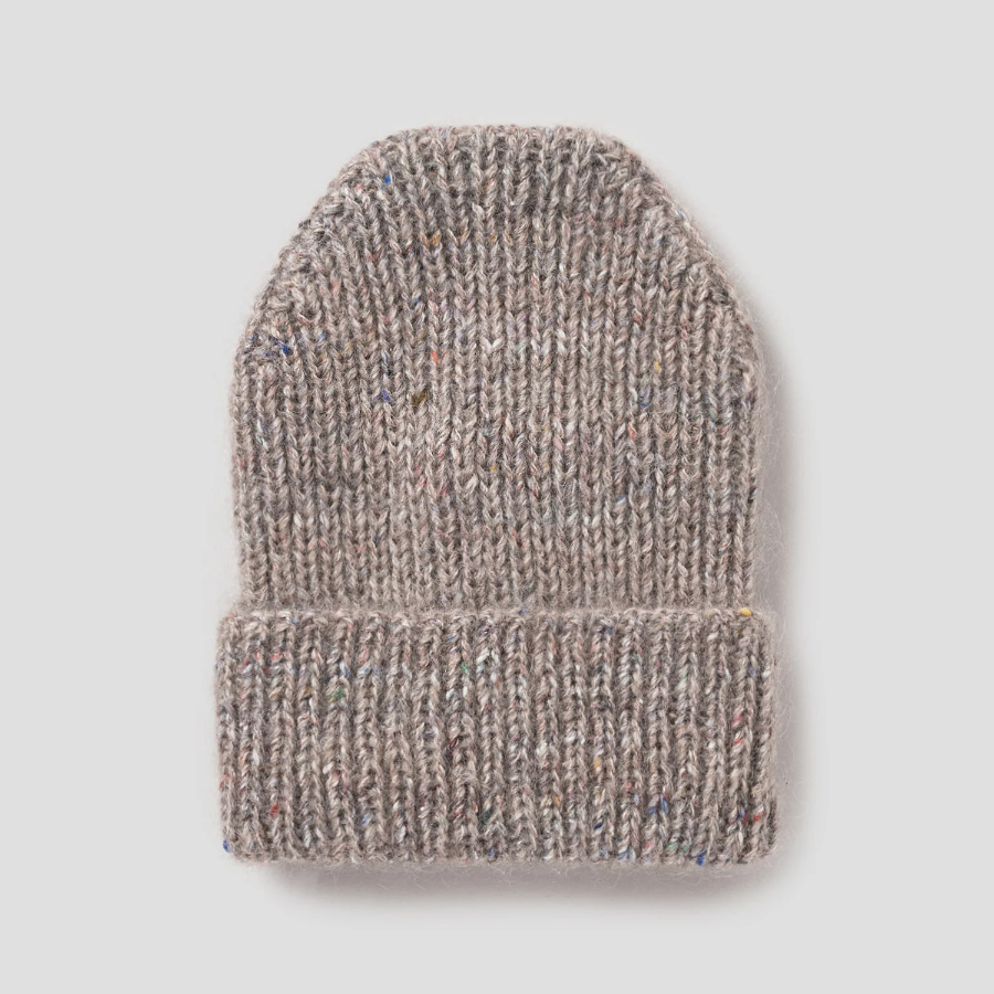 10 CORSO COMO KARAKORAM Knitted Hat