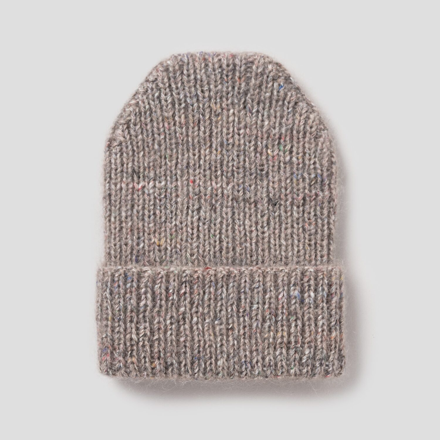 10 CORSO COMO KARAKORAM Knitted Hat