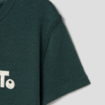 10 CORSO COMO RE DONE 90S Baby Tee