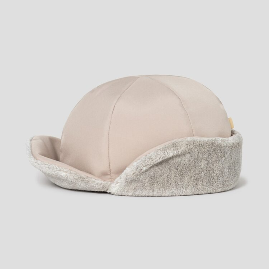 10 CORSO COMO MATURE HA Padded Cap