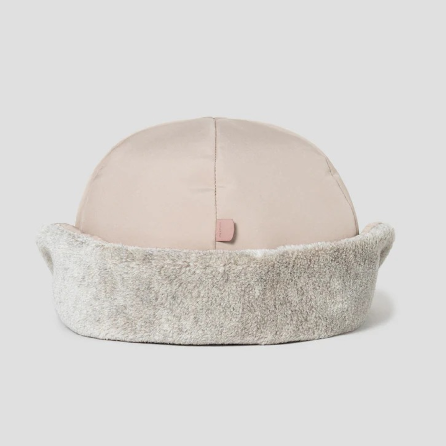 10 CORSO COMO MATURE HA Padded Cap
