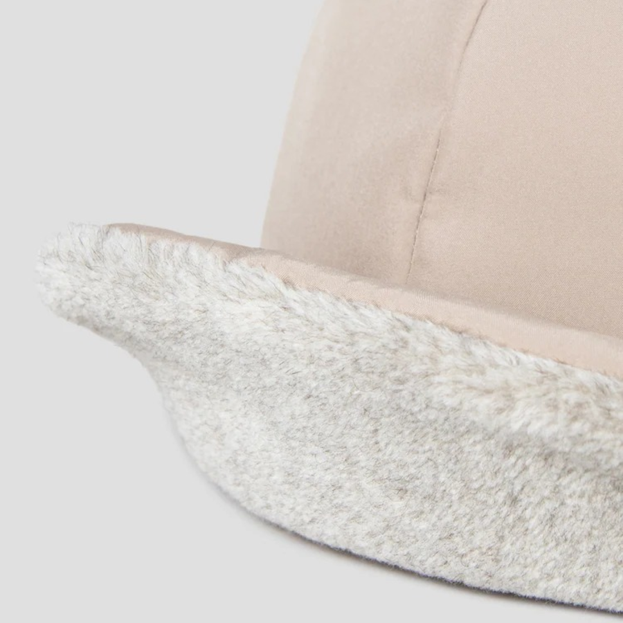 10 CORSO COMO MATURE HA Padded Cap