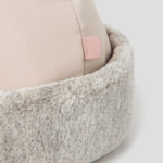 10 CORSO COMO MATURE HA Padded Cap