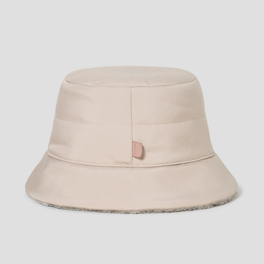 10 CORSO COMO MATURE HA Padded Hat