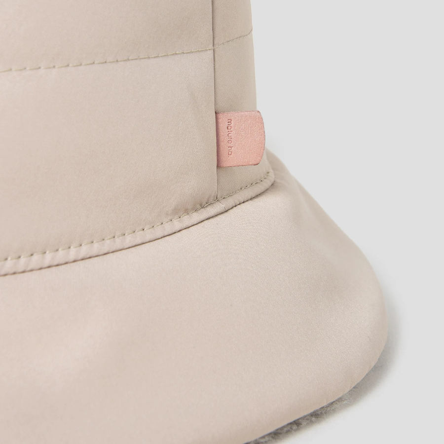 10 CORSO COMO MATURE HA Padded Hat