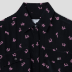 Maison Kitsune Women Structured Dress