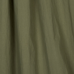 JAJU Square Texture Wide Pants (Khaki) — лёгкость и простор на каждый день