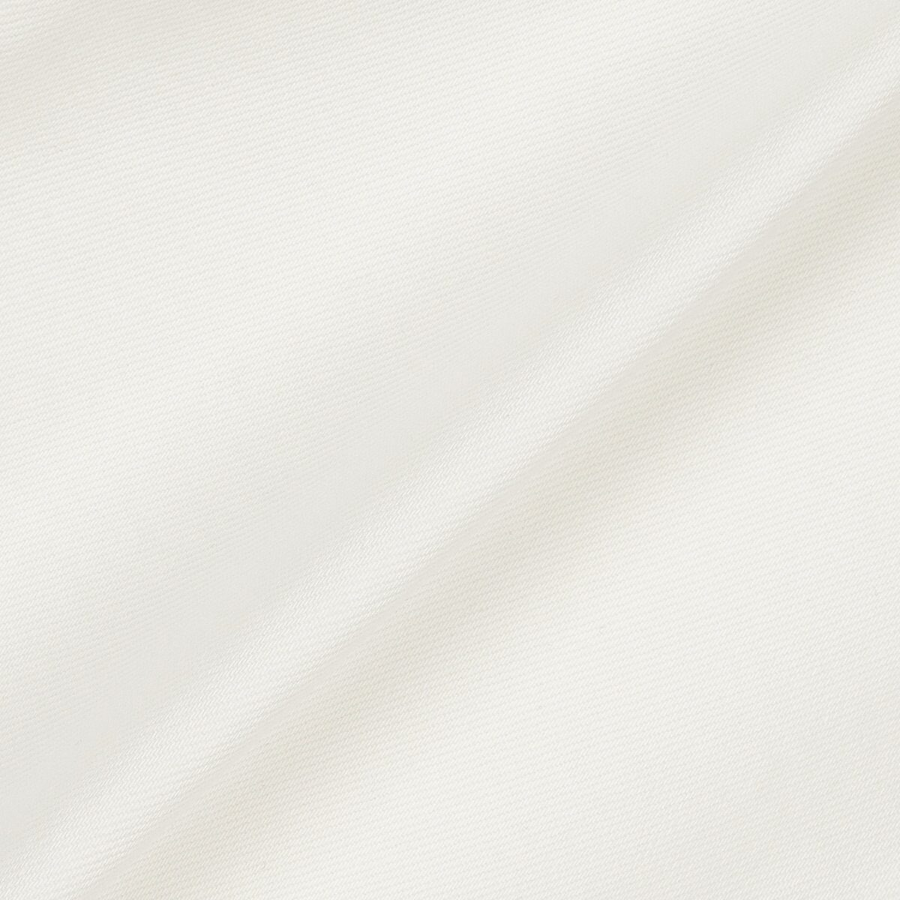 JAJU Tapered Denim Pants (Ivory) — универсальные джинсы с мягким силуэтом и комфортной посадкой