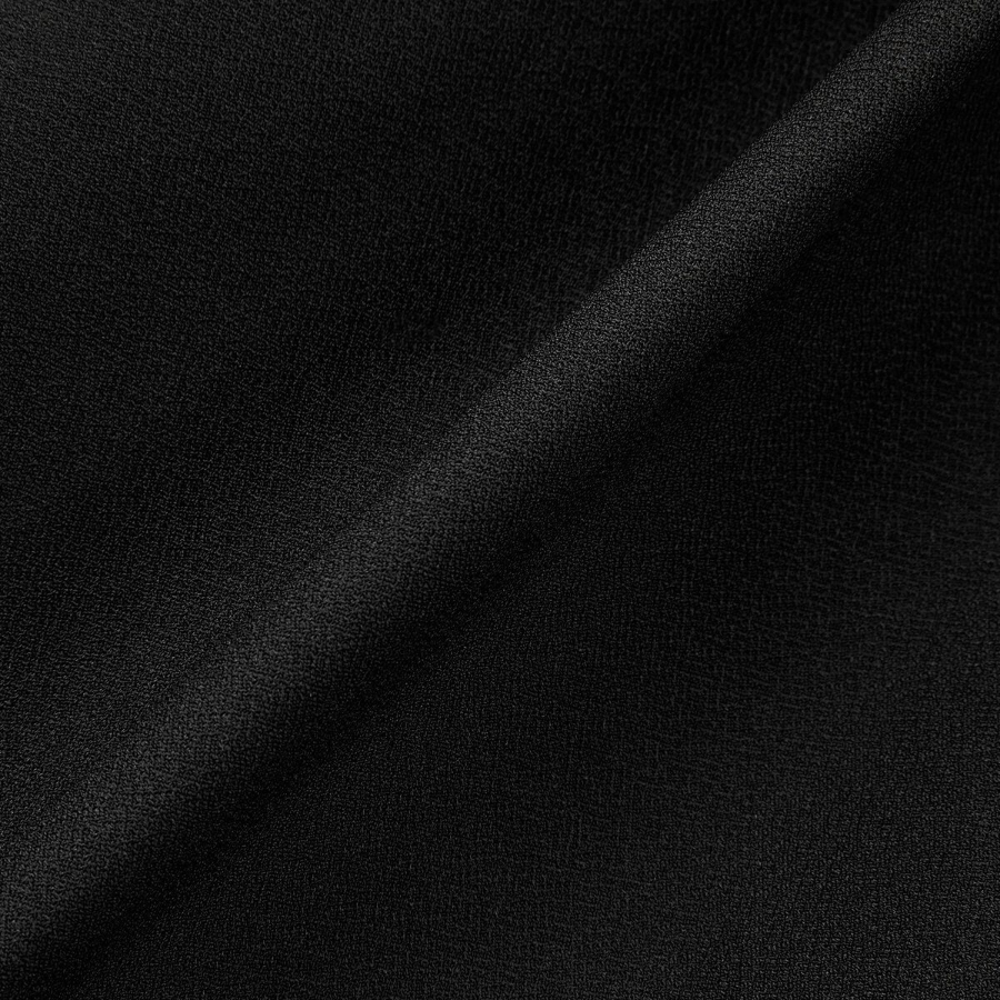 JAJU All-Day Bootcut Pants (Black) — элегантный комфорт для повседневной динамики