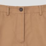 Maison Kitsune Women A-Line Skirt