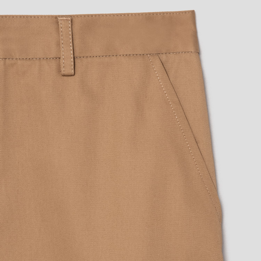 Maison Kitsune Women A-Line Skirt