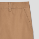 Maison Kitsune Women A-Line Skirt