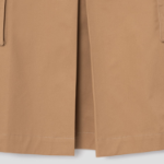 Maison Kitsune Women A-Line Skirt