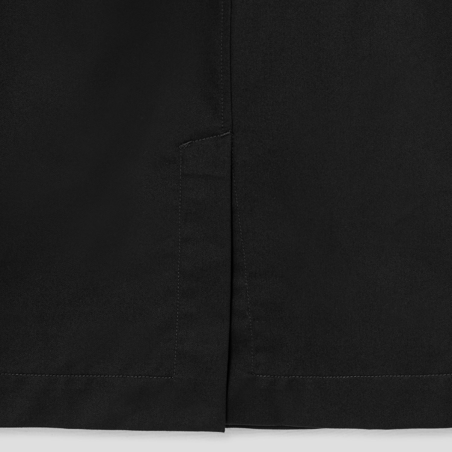 Maison Kitsune Women Belted Skirt