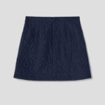 Maison Kitsune Women Kaleidoscope Mini Skirt