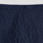 Maison Kitsune Women Kaleidoscope Mini Skirt