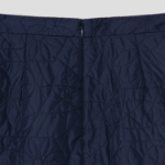 Maison Kitsune Women Kaleidoscope Mini Skirt