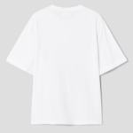 Maison Kitsune Women Baby Fox Patch Comfort Tee-Shirt