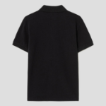 Maison Kitsune Women Baby Fox Patch Regular Polo