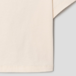 Maison Kitsune Women Baby Fox Patch Baby Tee-Shirt