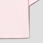 Maison Kitsune Women Baby Fox Patch Baby Tee-Shirt