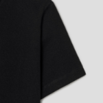 Maison Kitsune Women Baby Fox Patch Baby Tee-Shirt