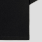 Maison Kitsune Women Baby Fox Patch Baby Tee-Shirt