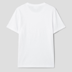 Maison Kitsune Women Baby Fox Patch Regular Tee-Shirt