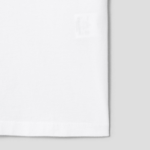 Maison Kitsune Women Baby Fox Patch Regular Tee-Shirt